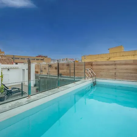New -shared Pool & Solarium- 1a *